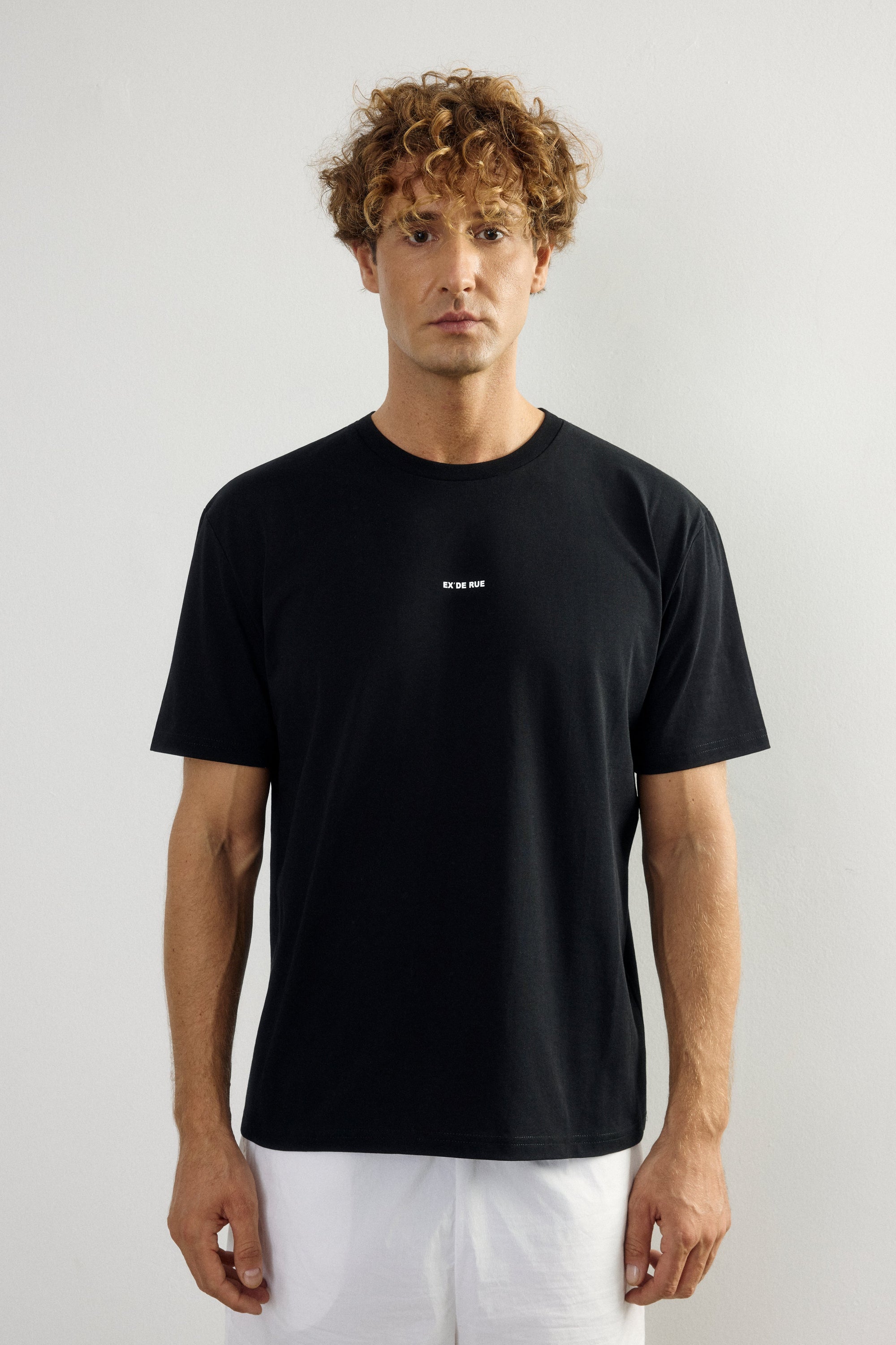 Ex' De Rue T-Shirt II