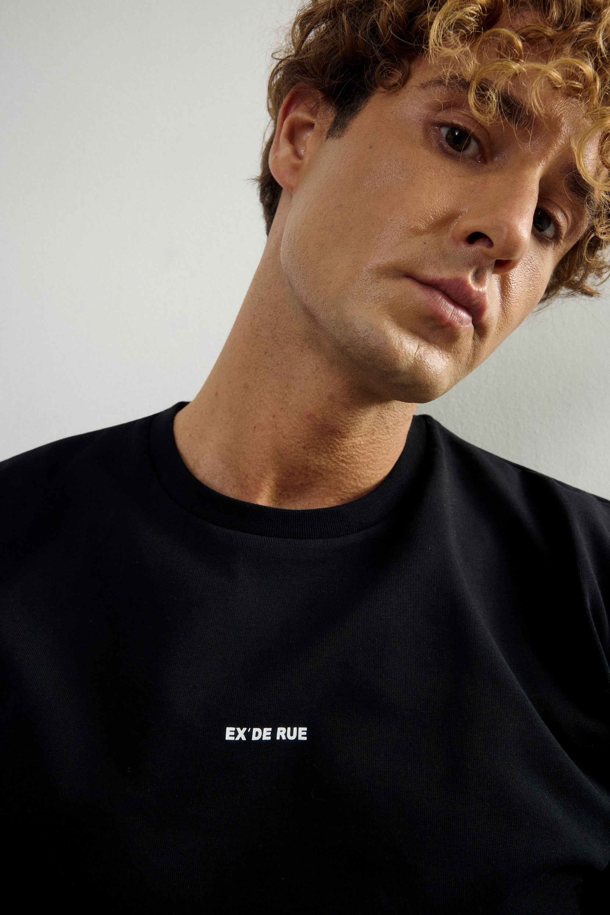 Ex' De Rue T-Shirt II