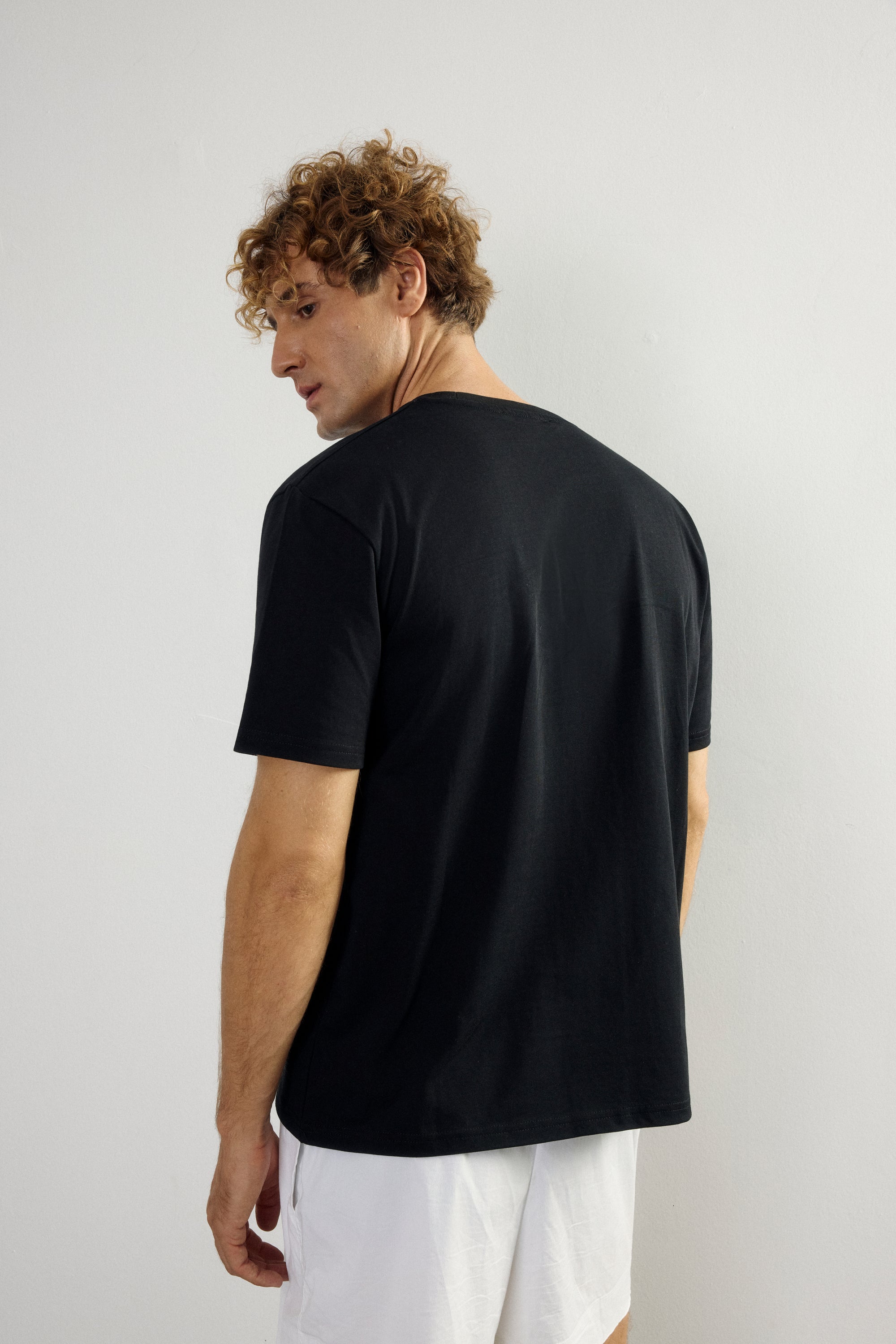 Ex' De Rue T-Shirt II