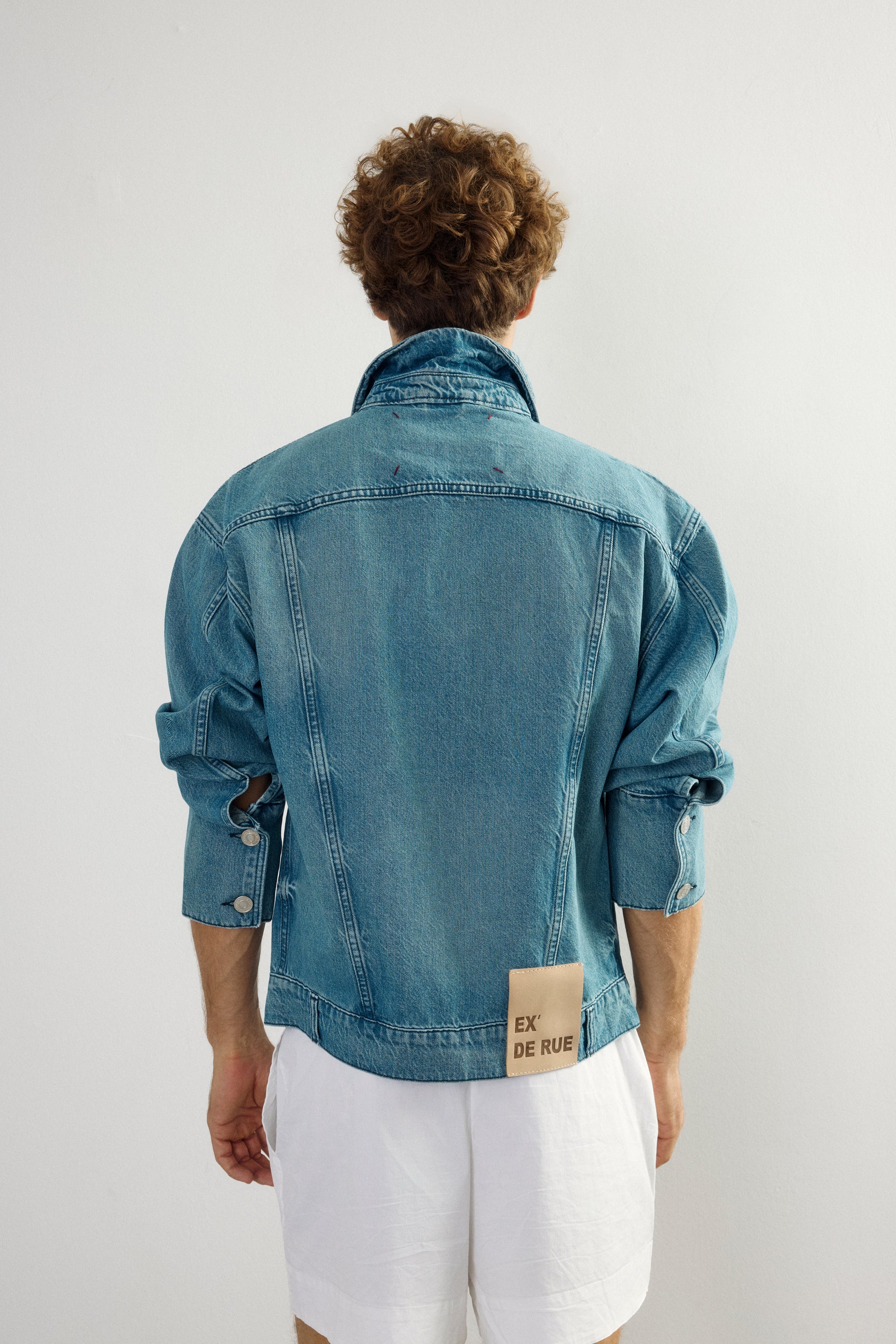 Classic Tinted Jacket I