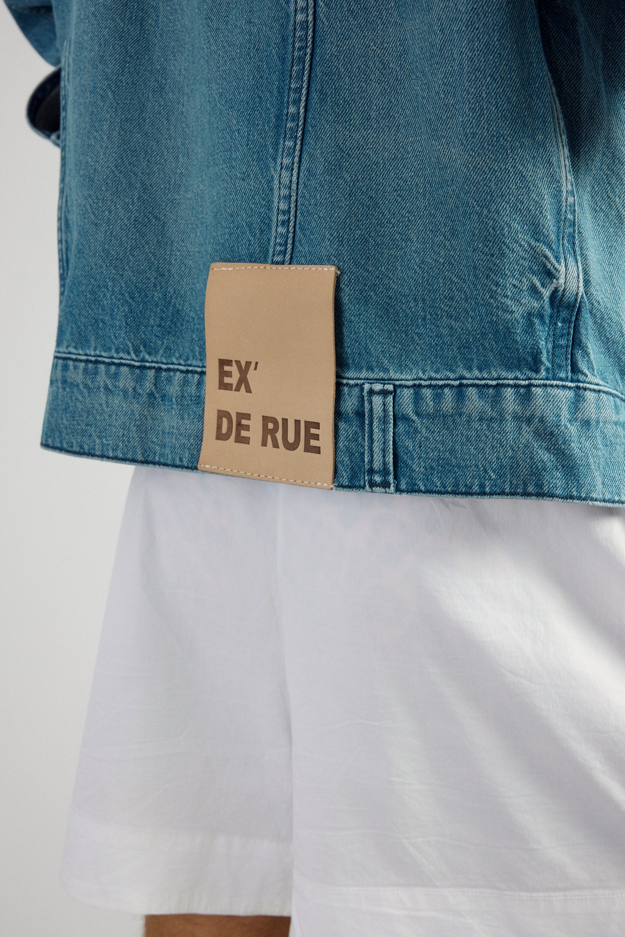 Classic Tinted Jacket I