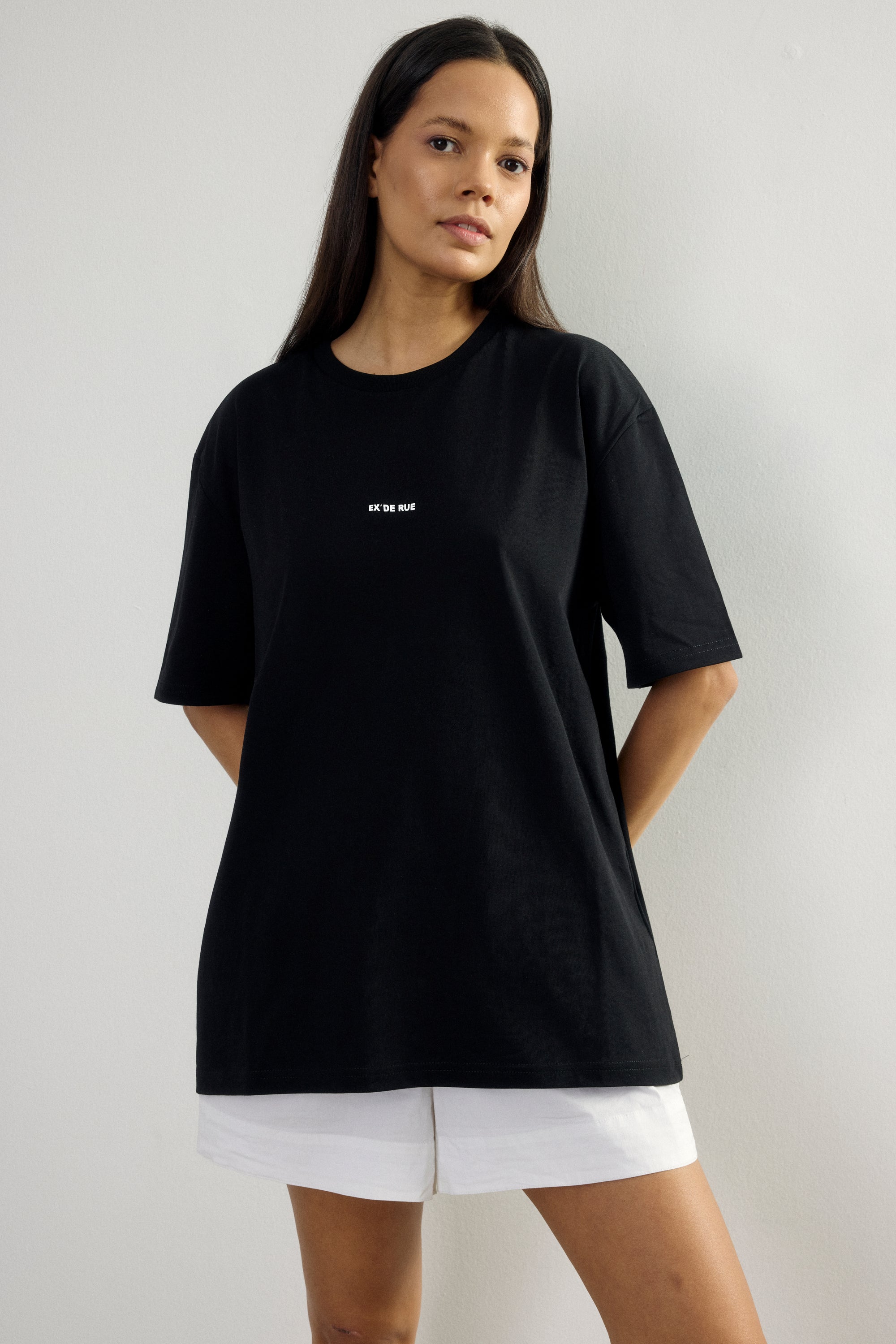 Ex' De Rue T-Shirt II