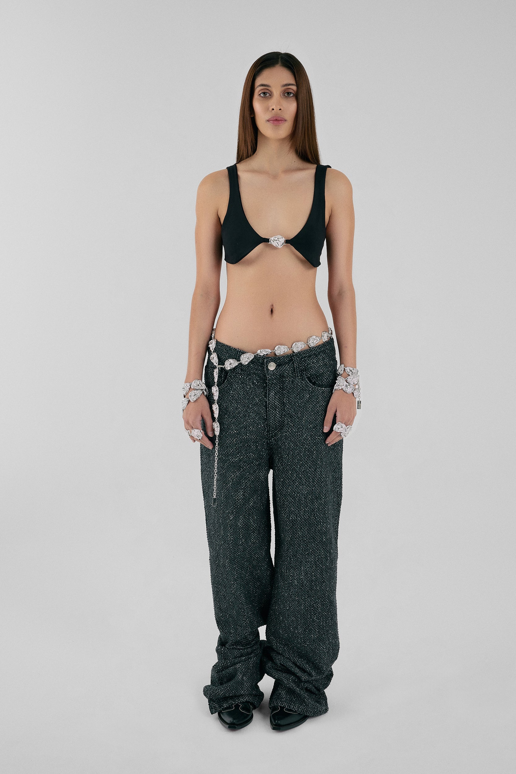 Gala Edge Belt