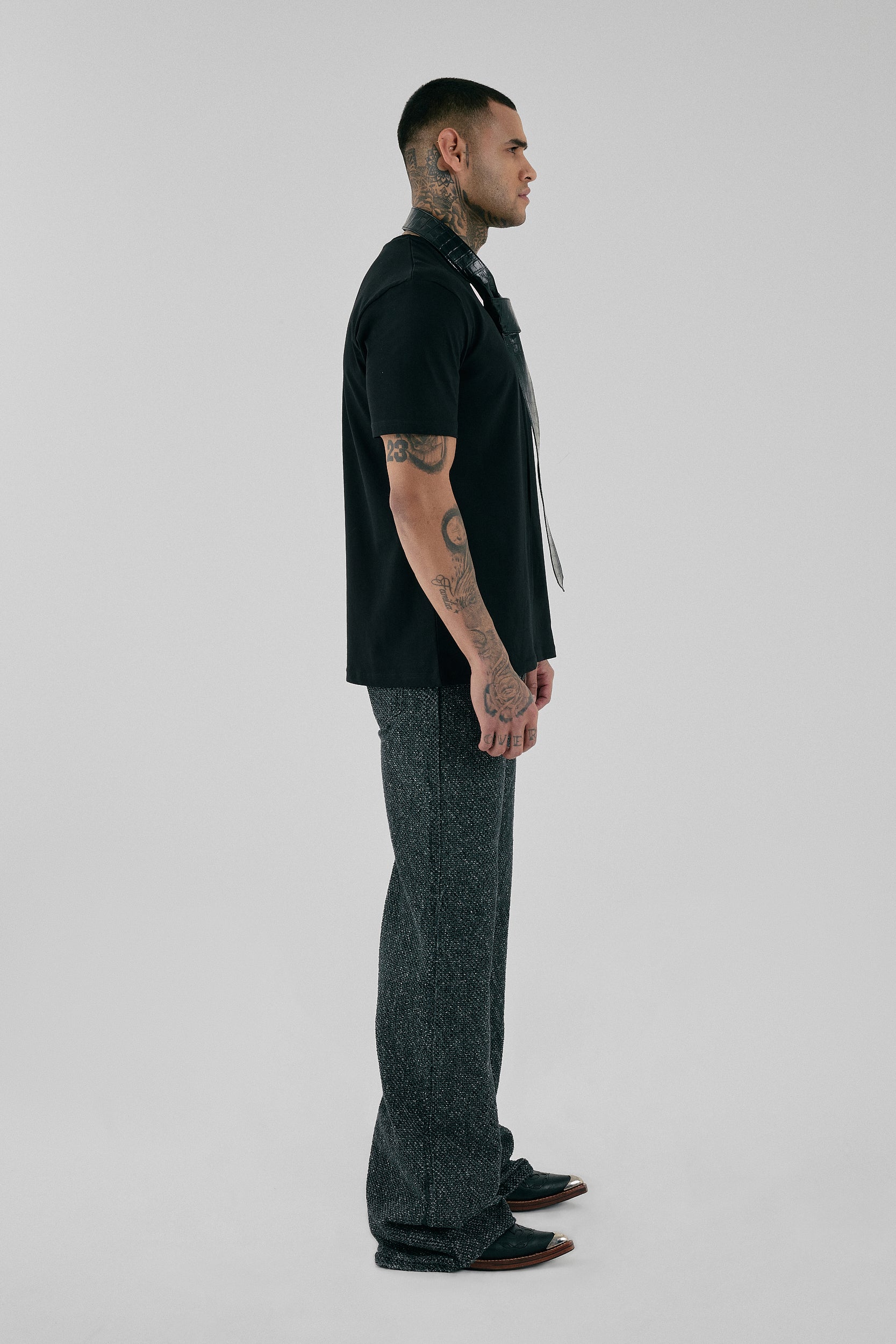 Ex' De Rue T-Shirt II